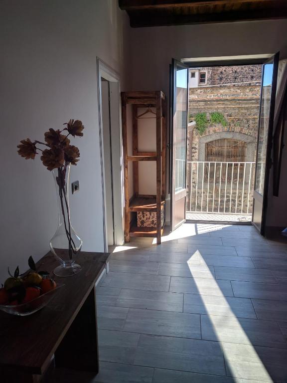 Antica Catania Accomodation